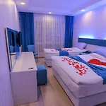 Unal 3* Seydisehir
