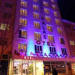 Unal Otel 3*