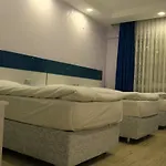 Otel Unal Seydisehir