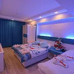 Unal 3* Seydisehir