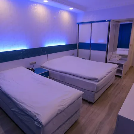 Unal Отель 3*