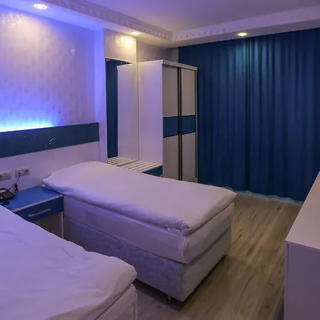 Отель Unal 3*