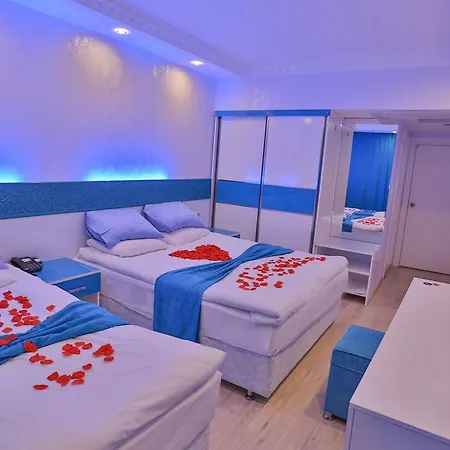 Отель Unal 3*