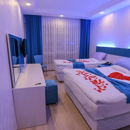 Unal 3* Seydisehir