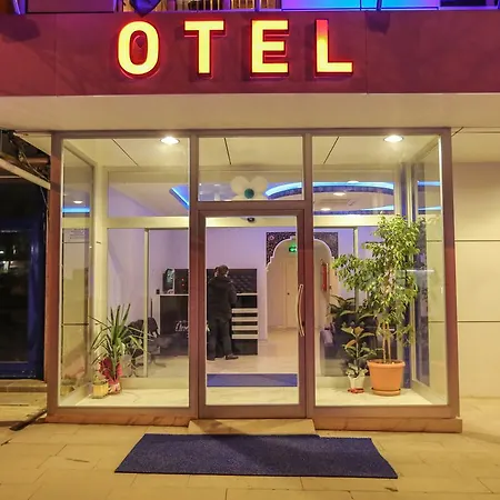 Otel Unal Seydisehir