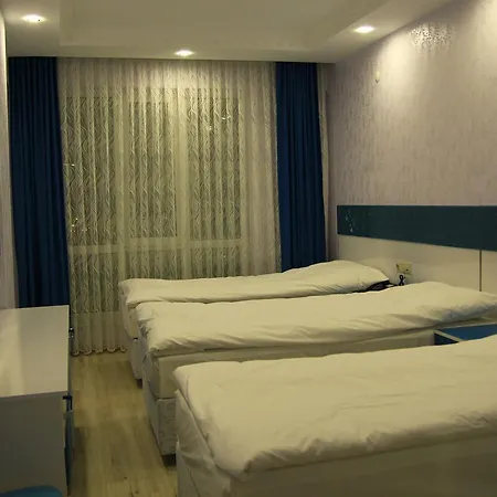 Отель Unal 3*